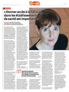 La Lien Horticole